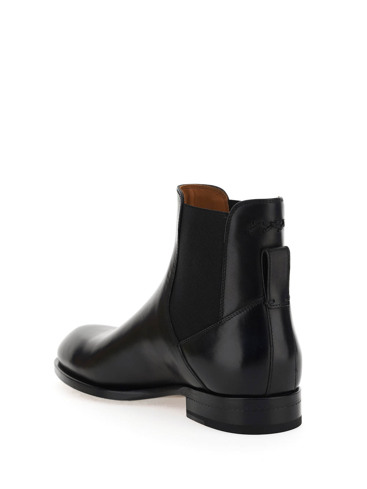 zegna chelsea boots