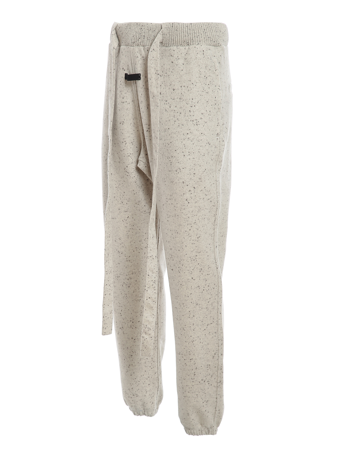 ブランド FEAR - fear of god zegna wool joggers L の通販 by key's