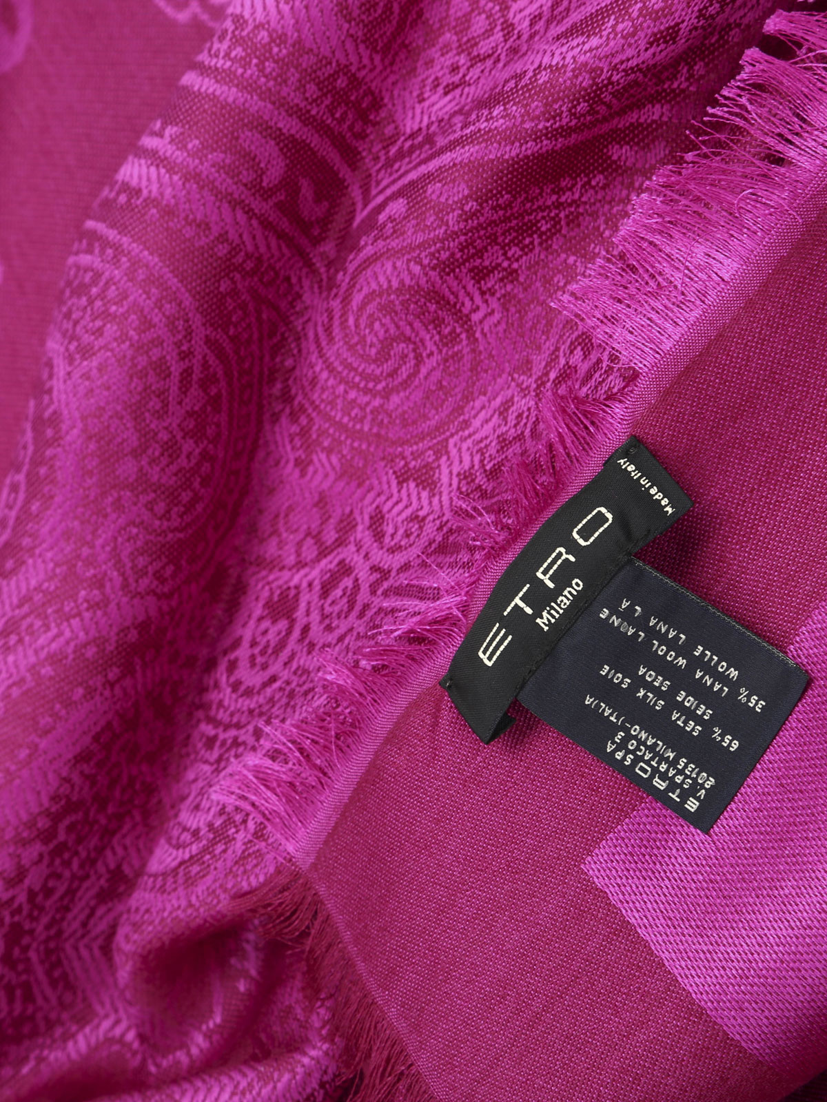 etro shawl