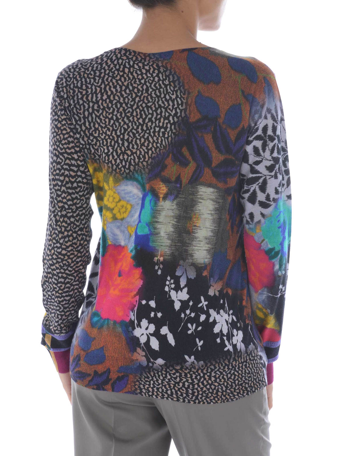 etro sweater