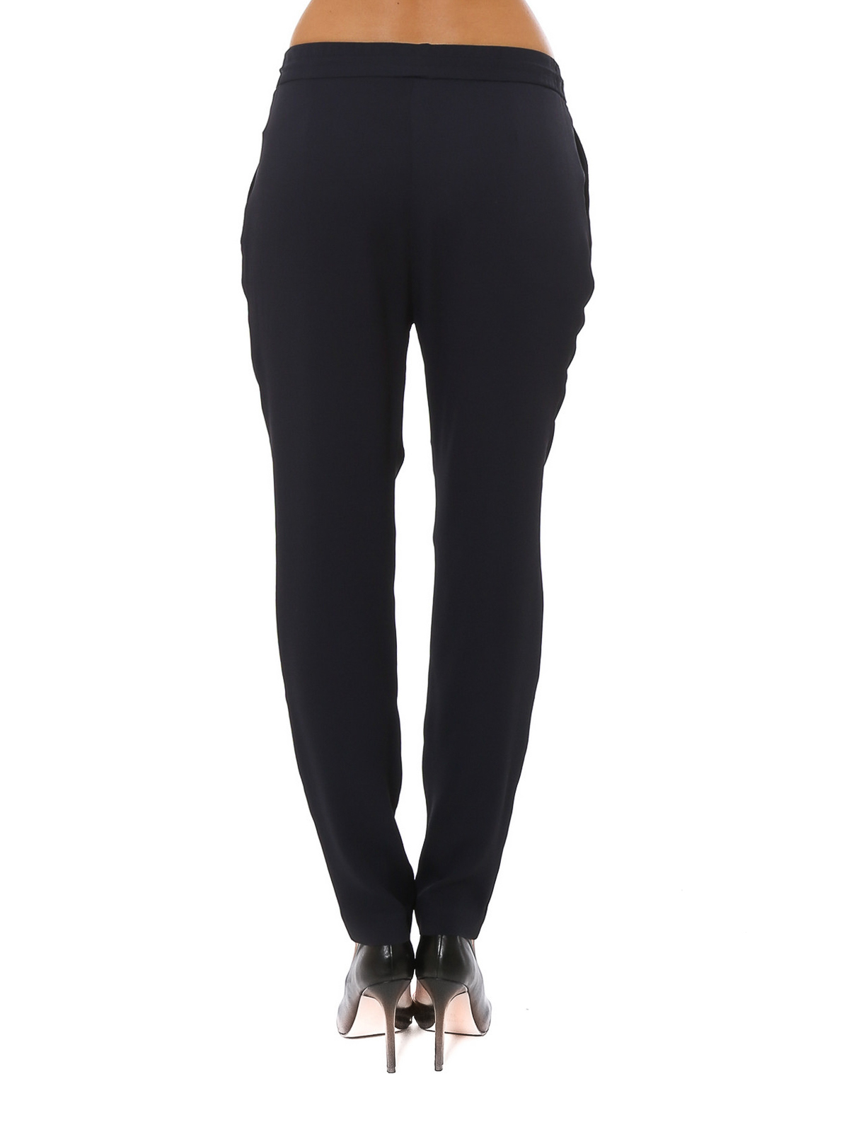lightweight casual trousers