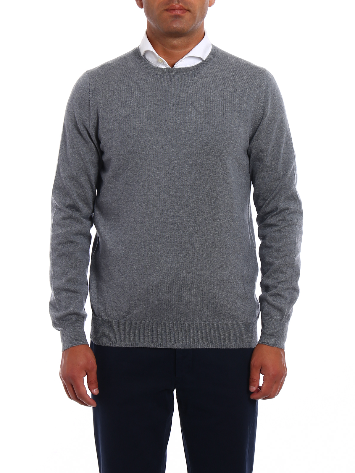lightweight wool sweater