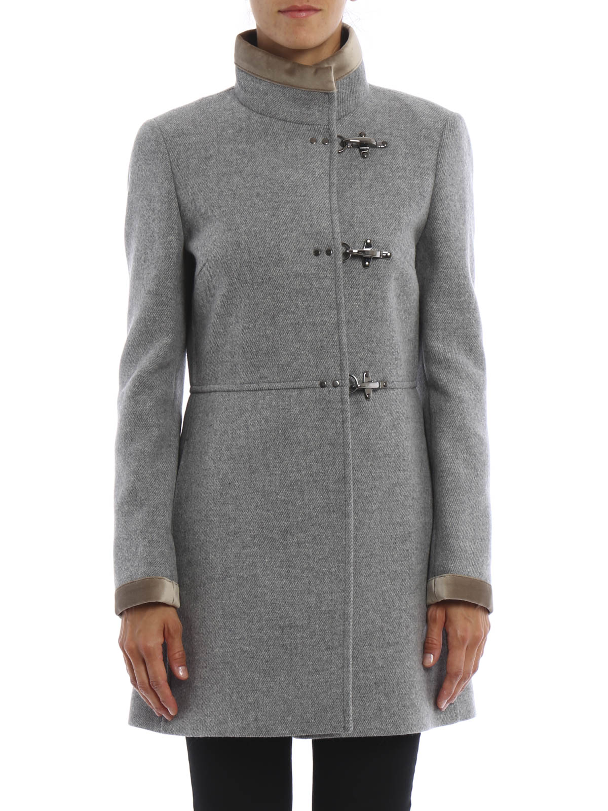 Short coats Fay - Virginia coat - NAW50334000HAPB402
