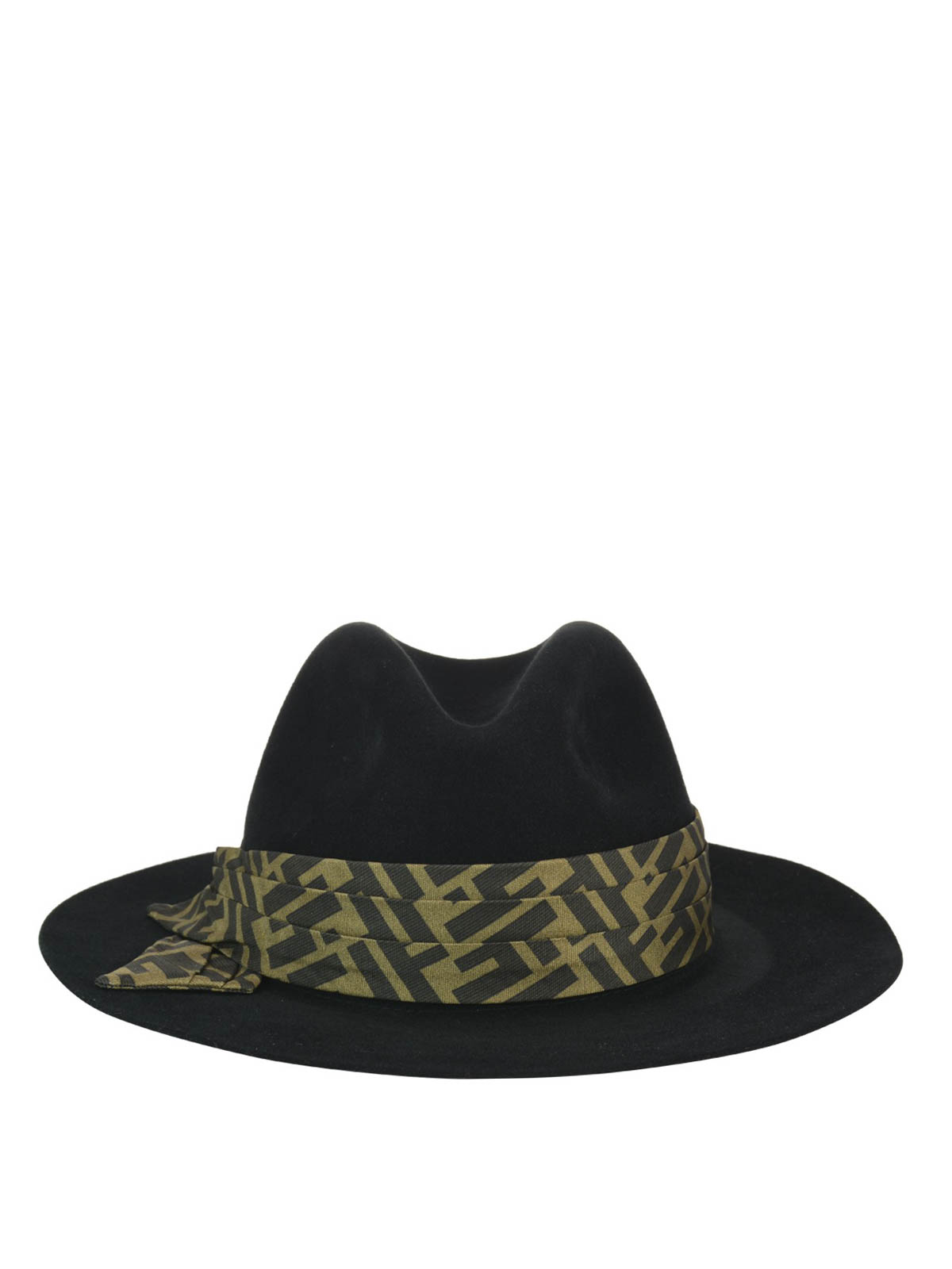 fendi fedora