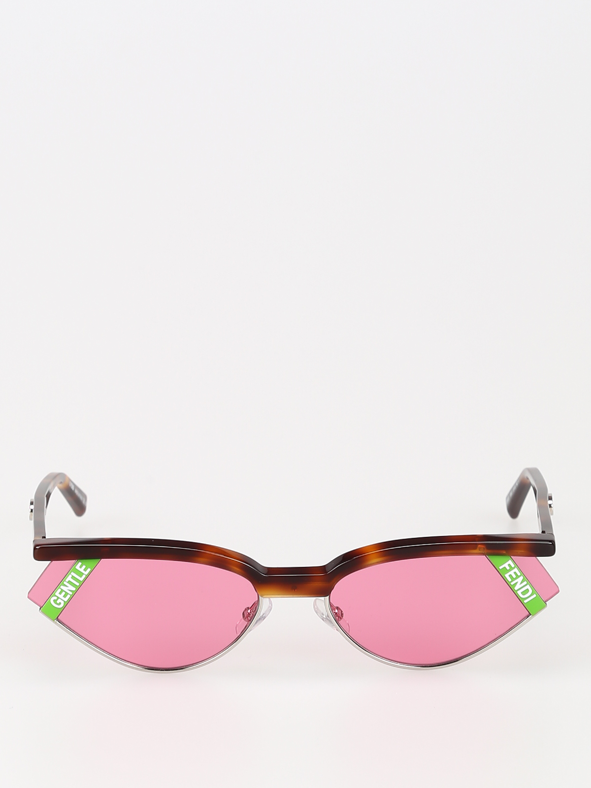 gentle fendi