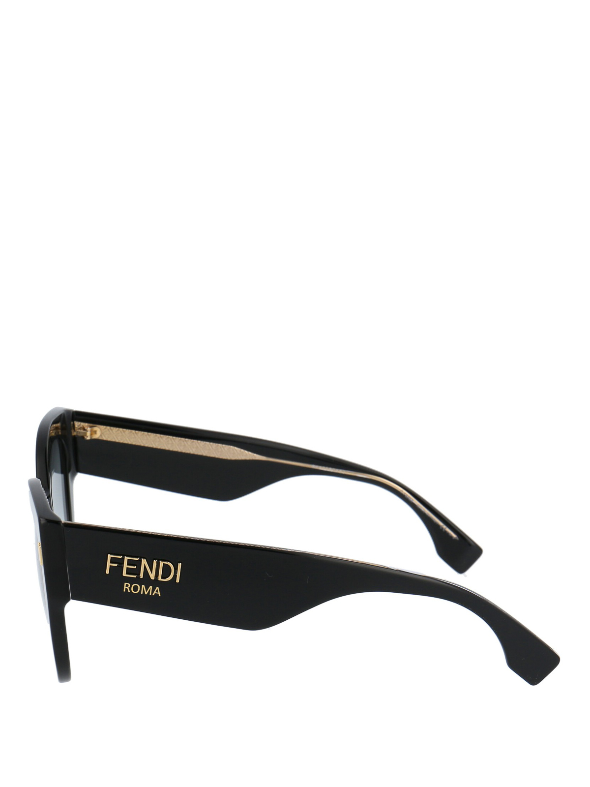 Sunglasses Fendi - Geometric sunglasses - FF0435S8079O | iKRIX.com
