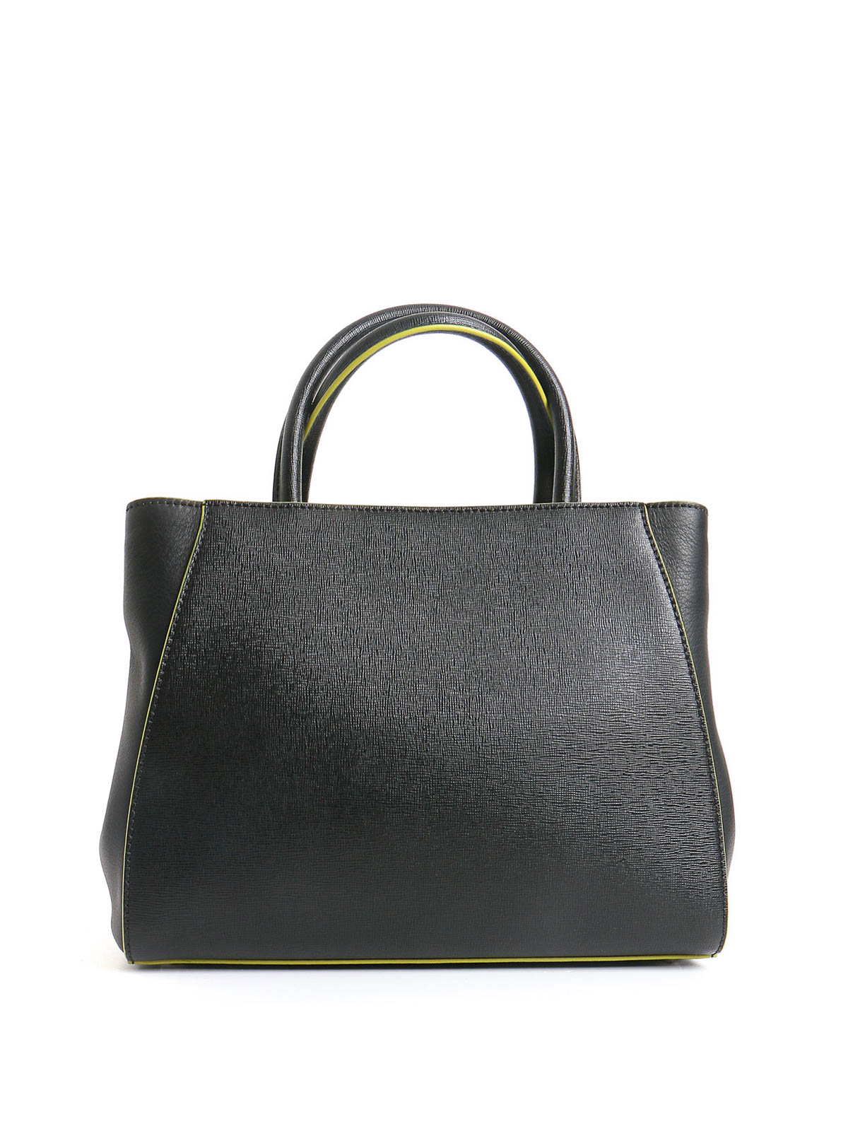 fendi petite 2jours black