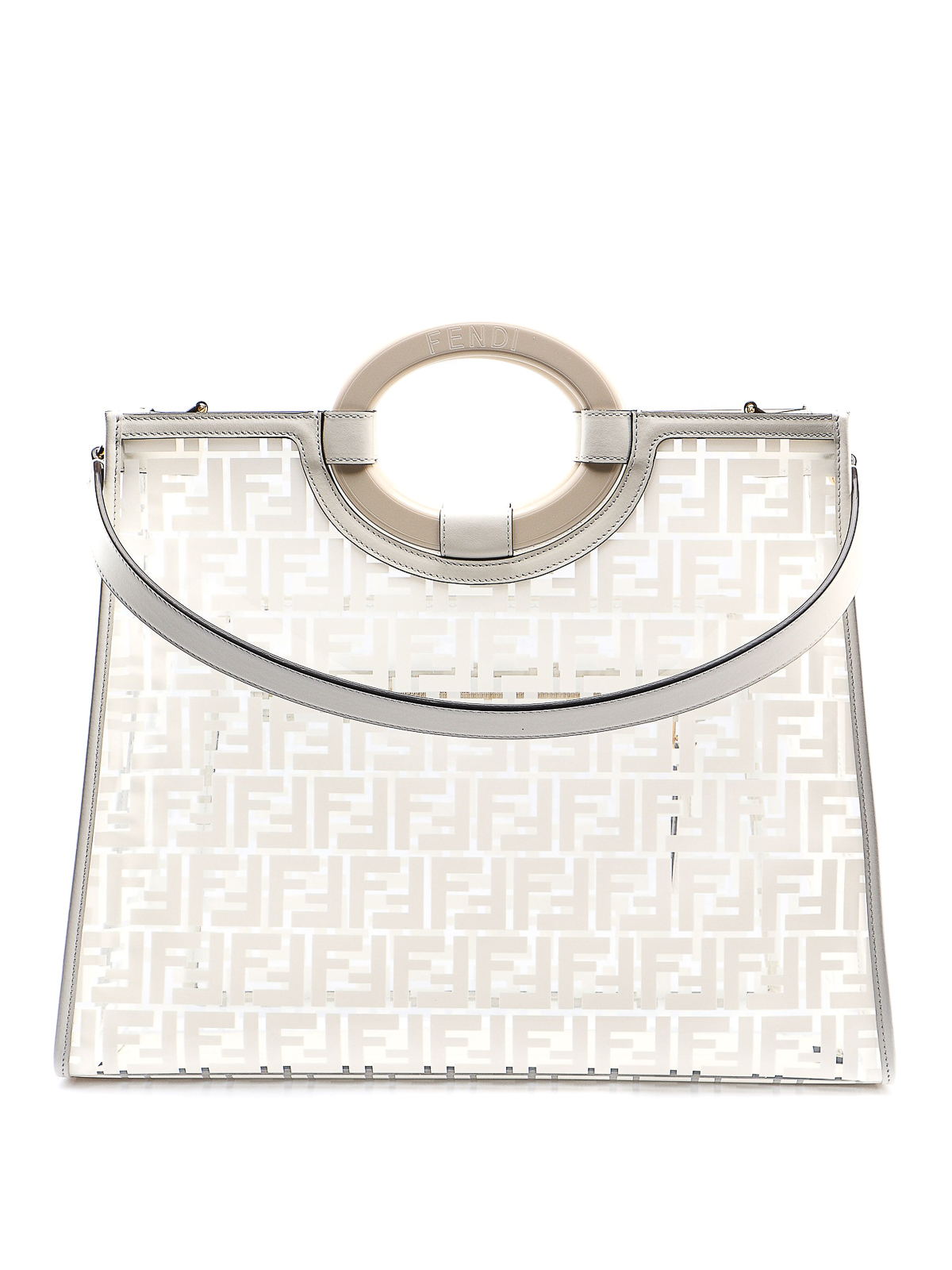 fendi runaway bag