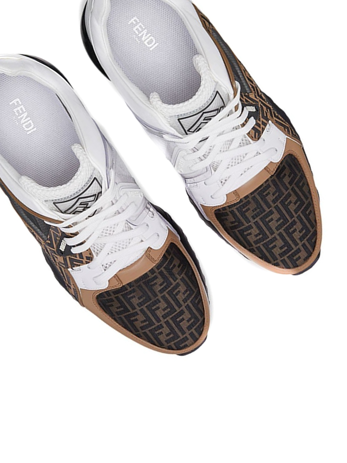 fendi trainers