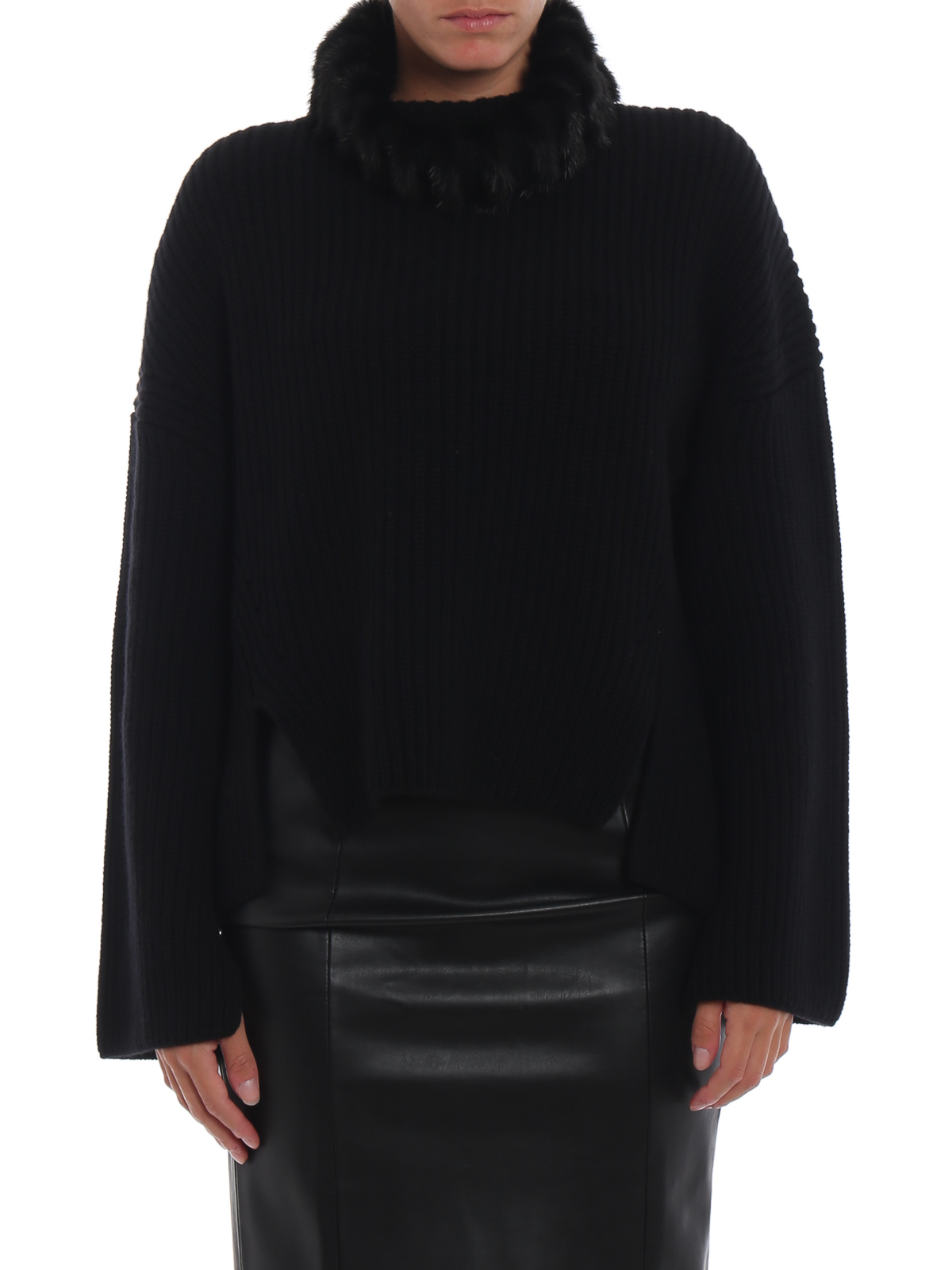 mink fendi