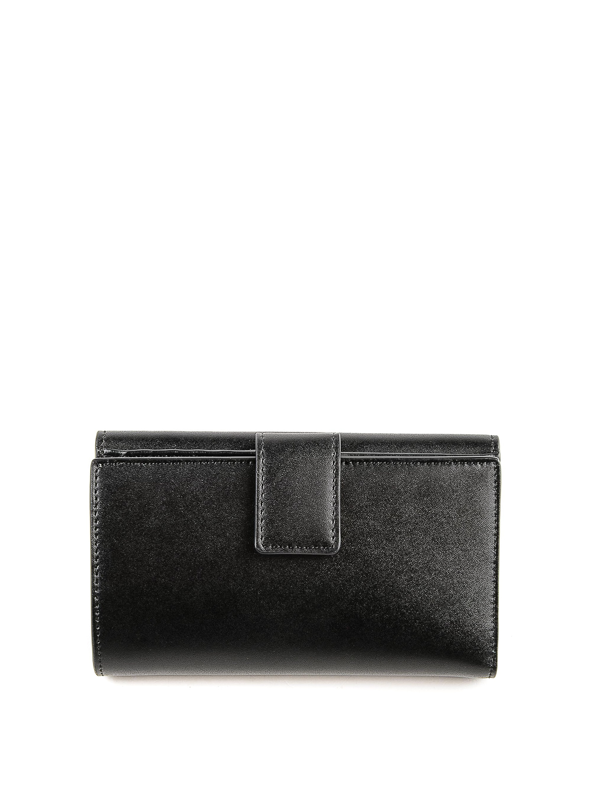 fendi billfold wallet