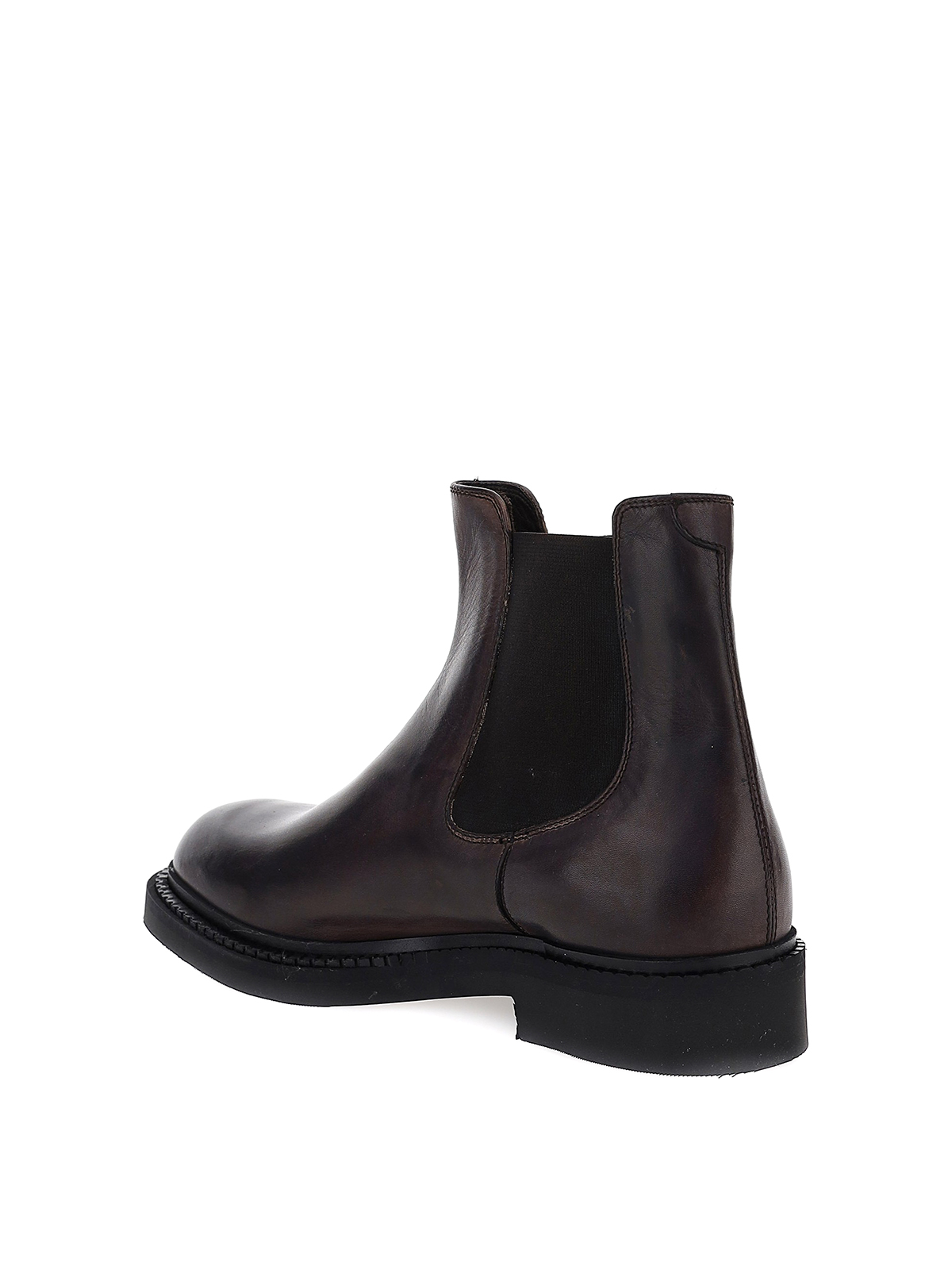 bottines fratelli rossetti homme