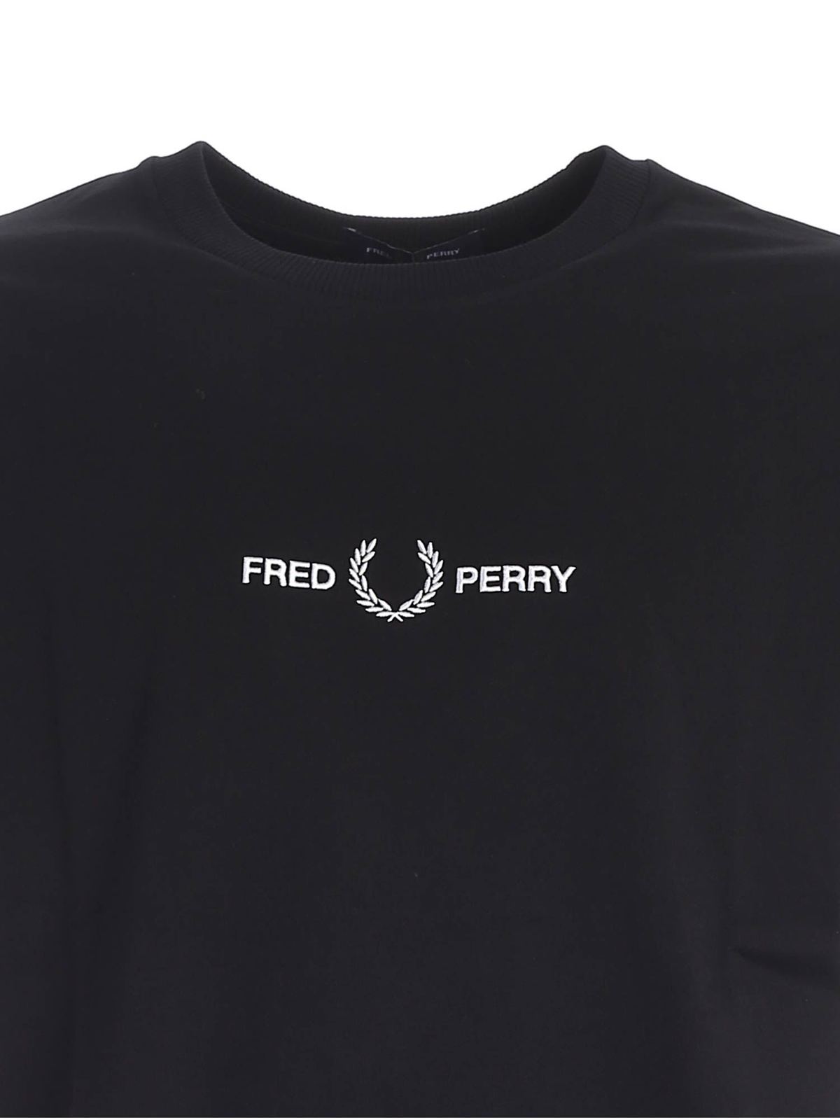 安売り FRED PERRY Tシャツ sleepyhollowevents.com