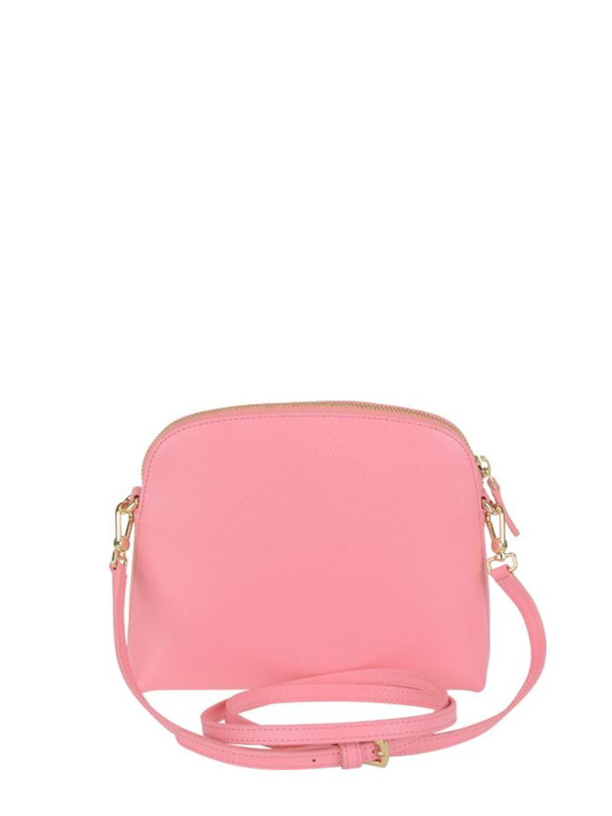 light pink clutch