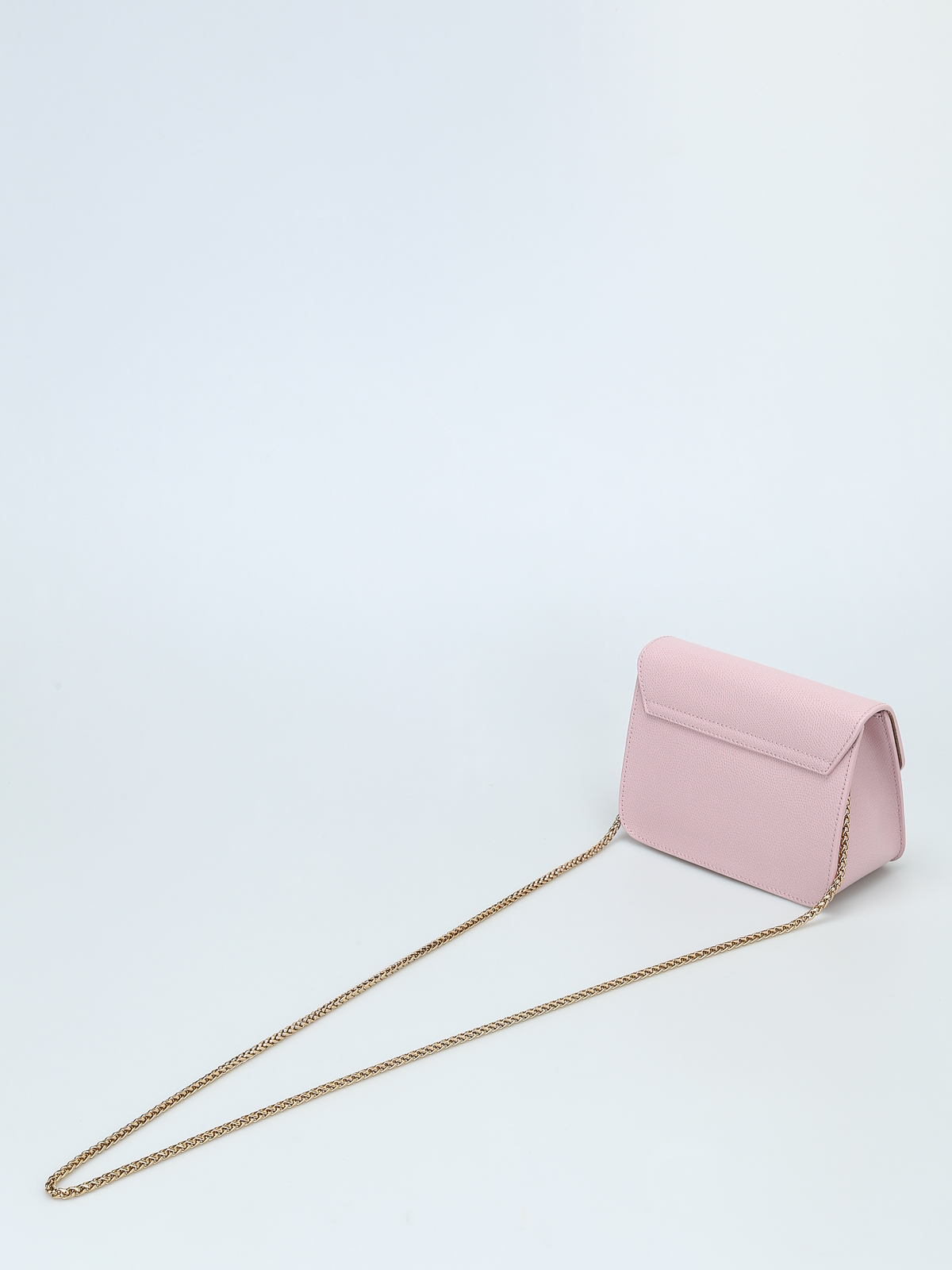 uitspraak bedrijf vertalen Cross body bags Furla - Metropolis Mini pink crossbody - 962521