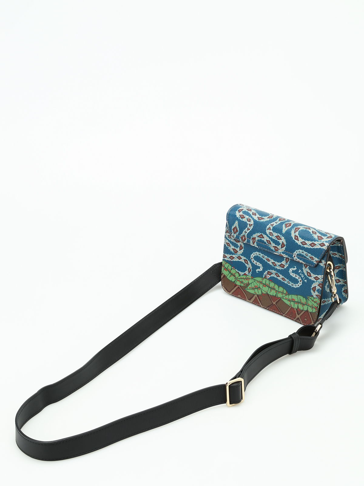 mini snake bag
