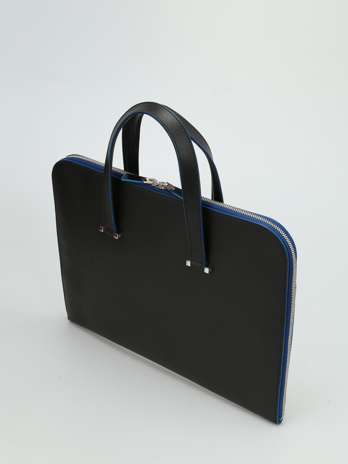 Kruiden Bedelen Detecteerbaar Laptop bags & briefcases Furla - Man Vulcano briefcase - 867392