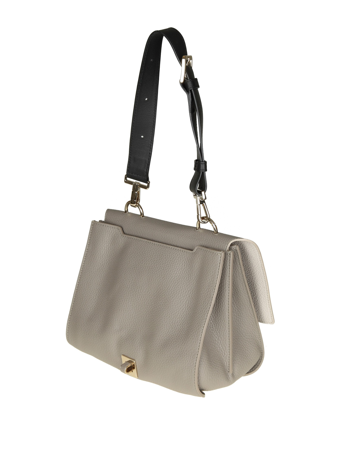 scoop shoulder bag