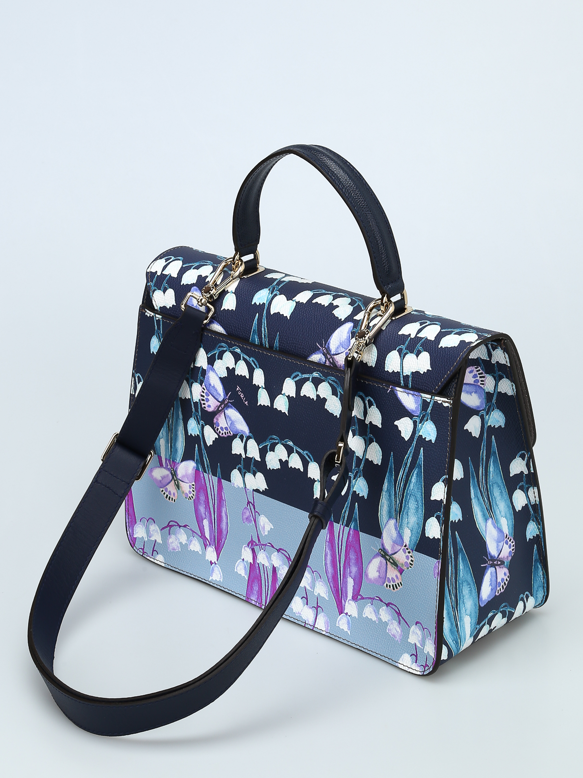 metropolis bag