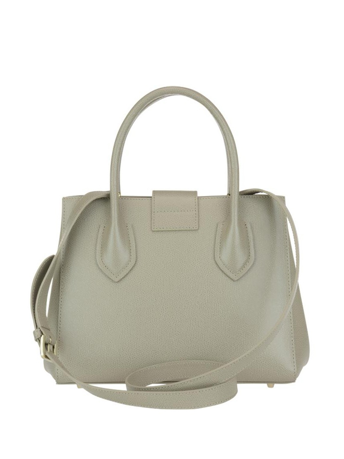 furla metropolis small tote