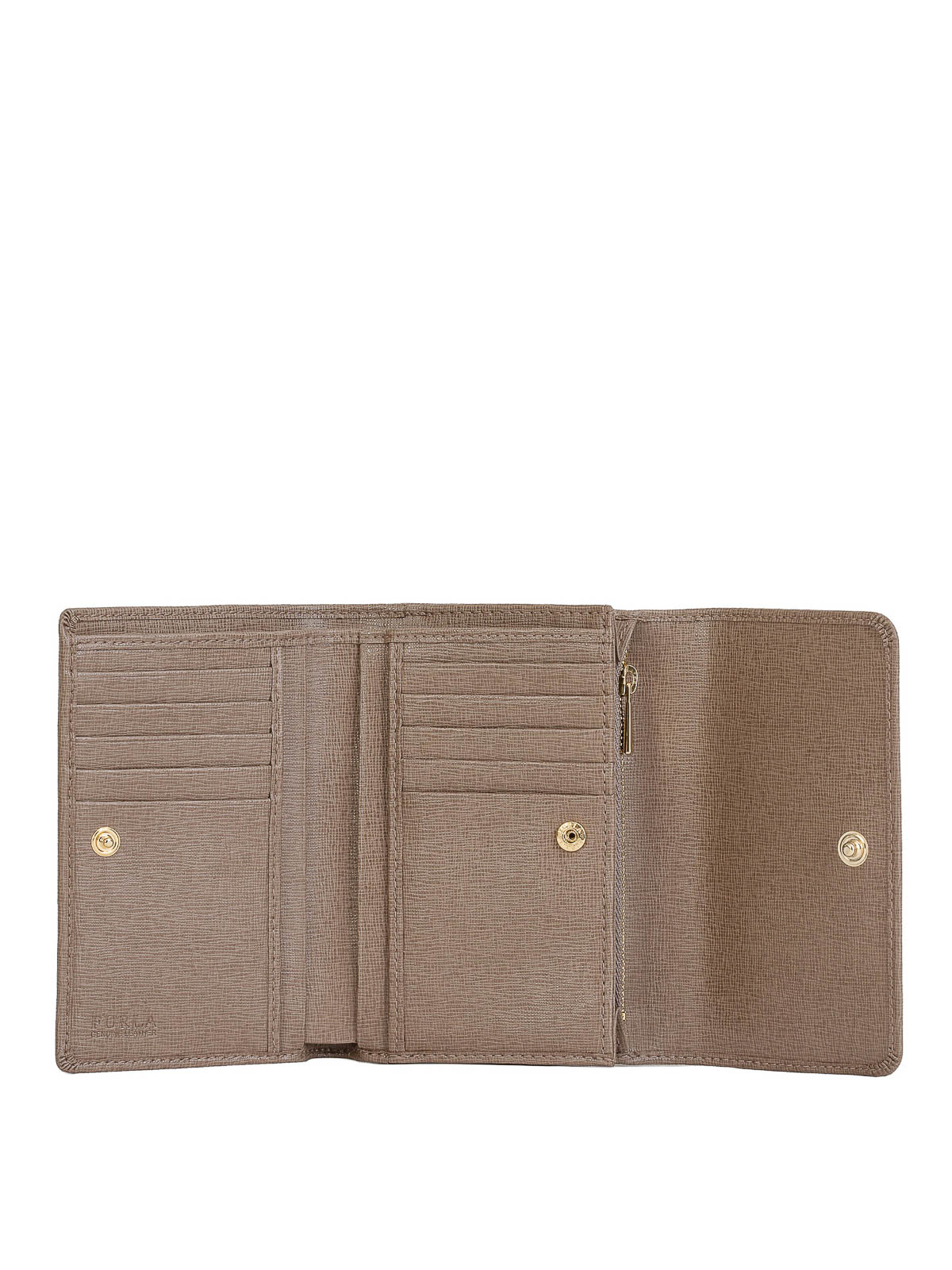 Wallets & purses Furla - BABYLON TRI-FOLD WALLET - 833677DAINO | iKRIX.com
