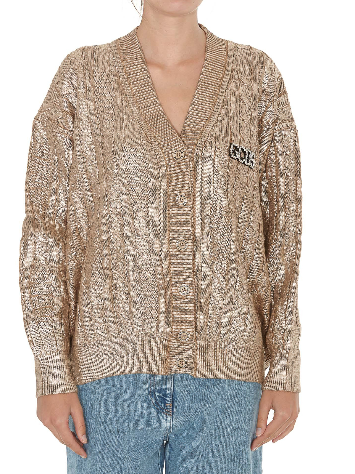 gcds cardigan