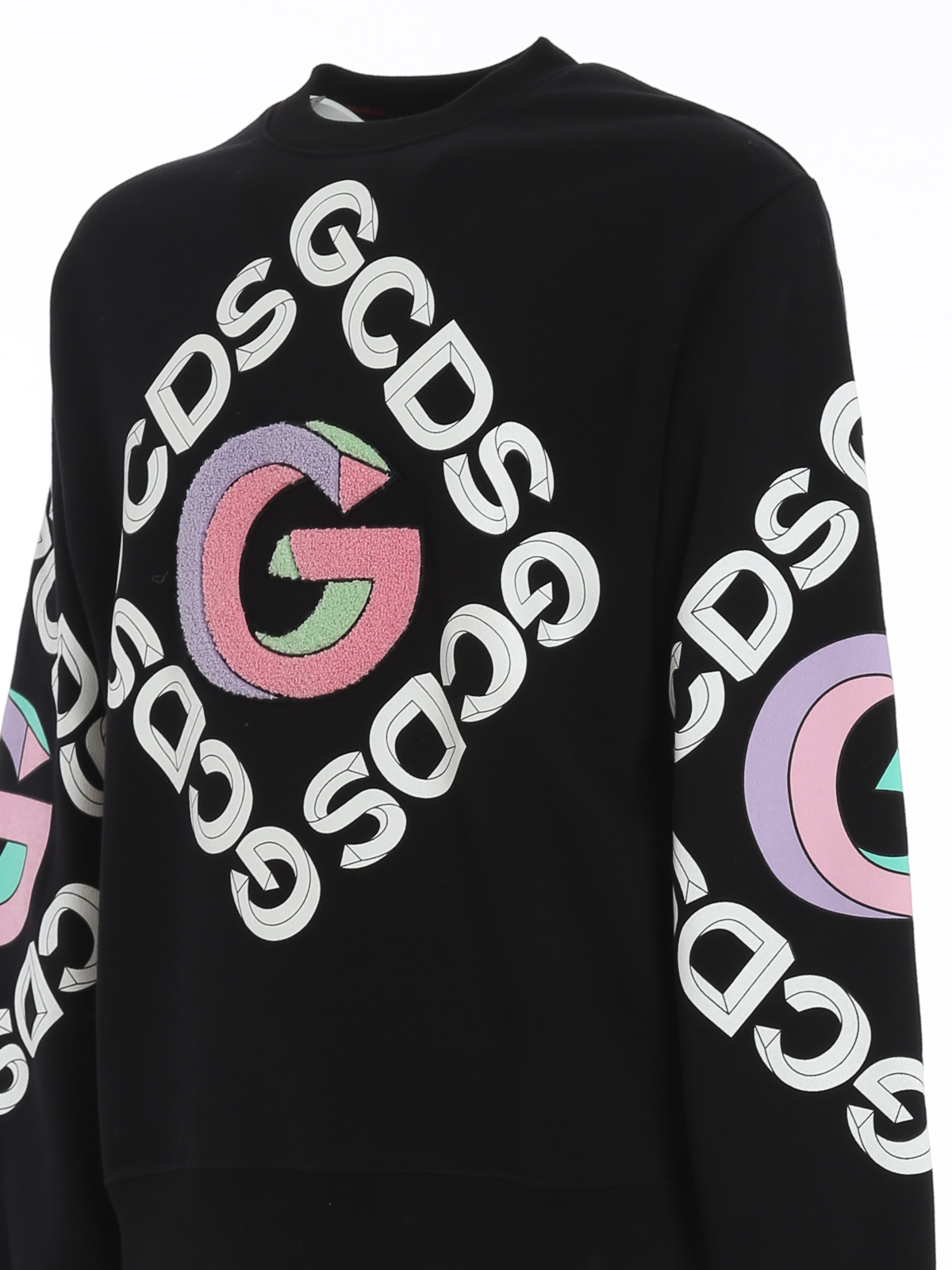 3d sweaters
