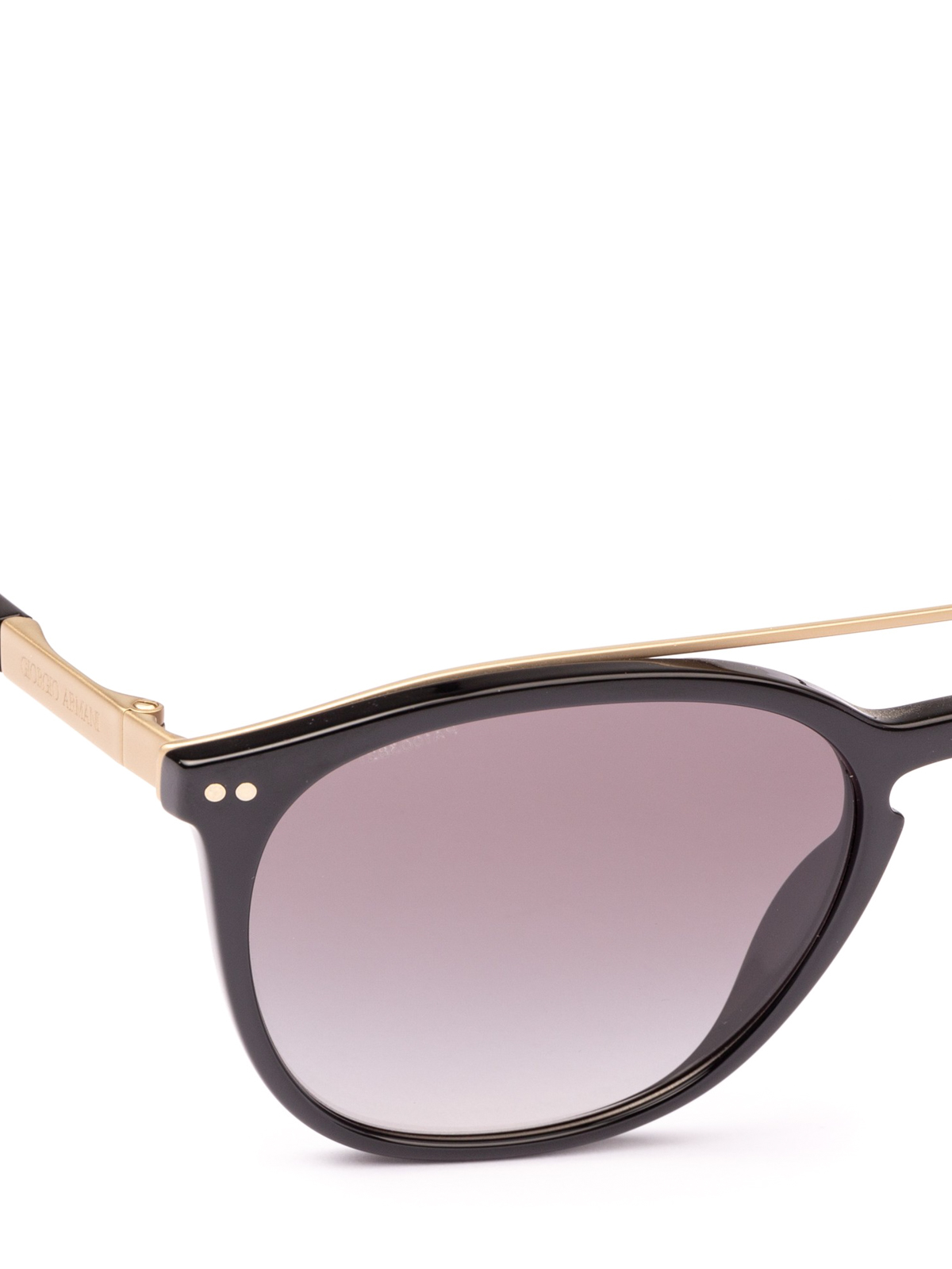 giorgio armani phantos sunglasses