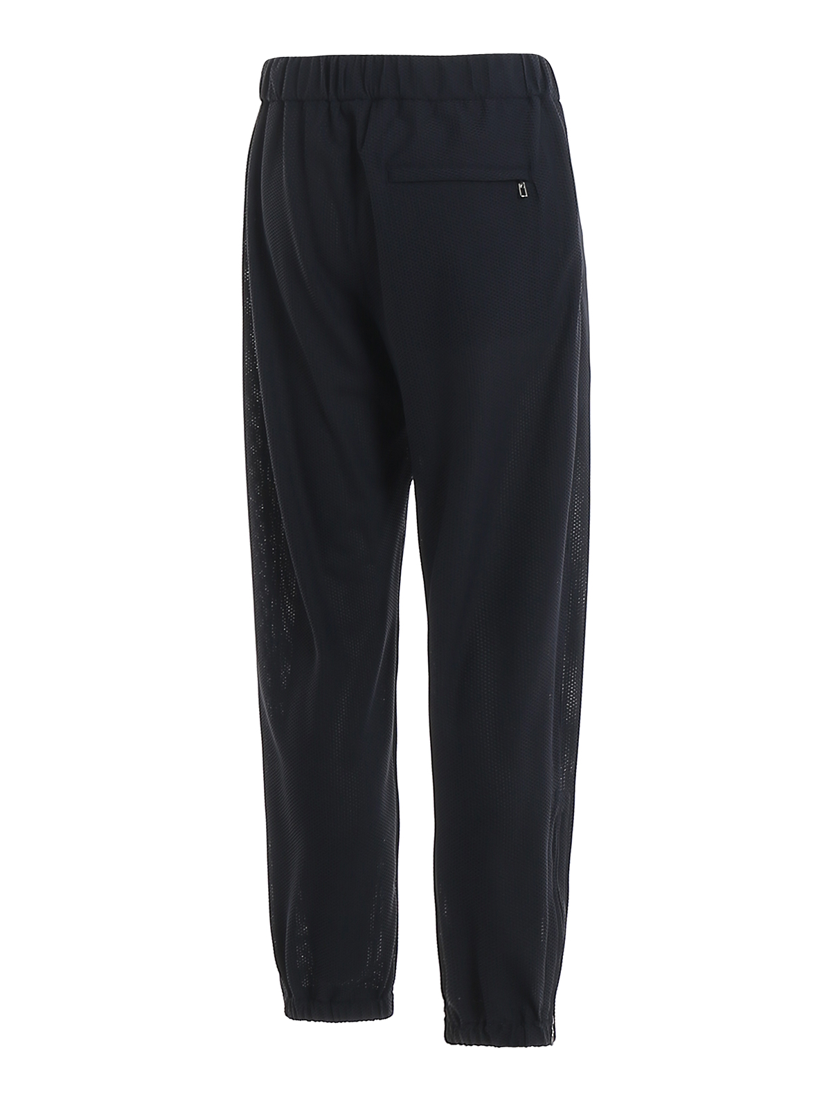 armani tracksuit bottoms