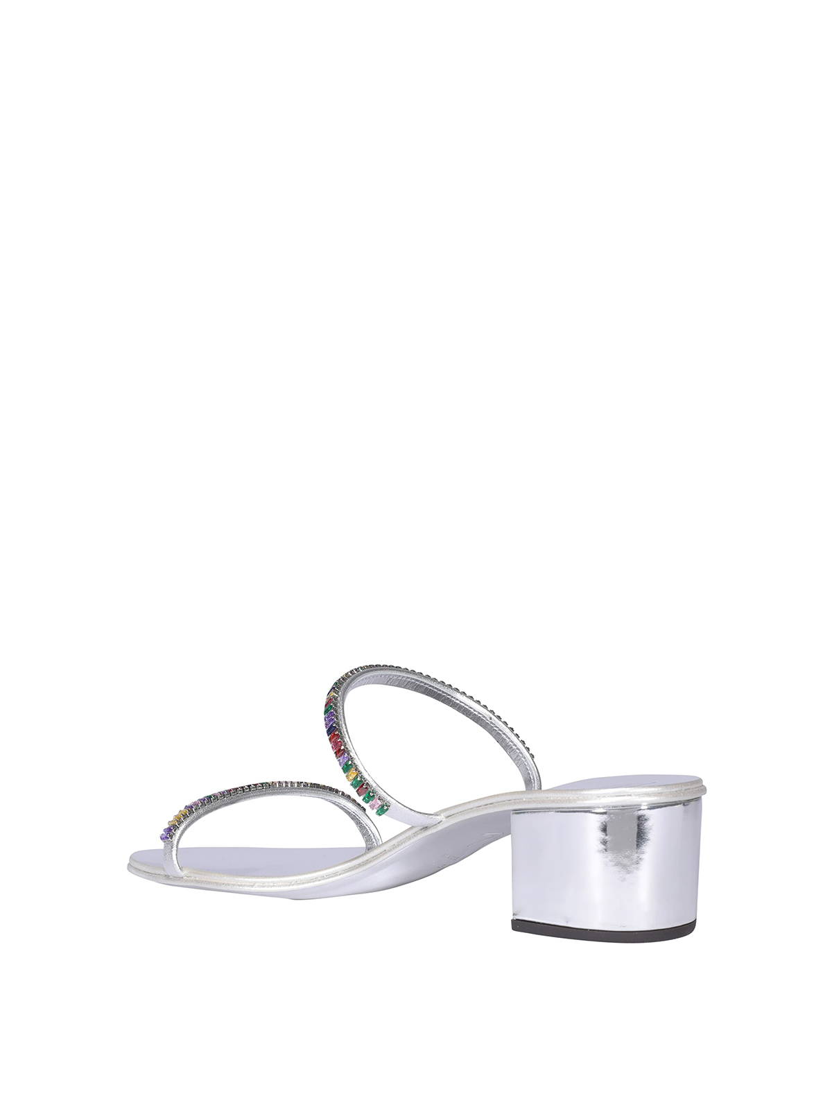 giuseppe sandals
