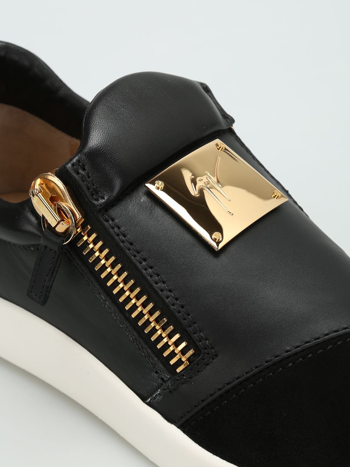 chaussures zanotti homme