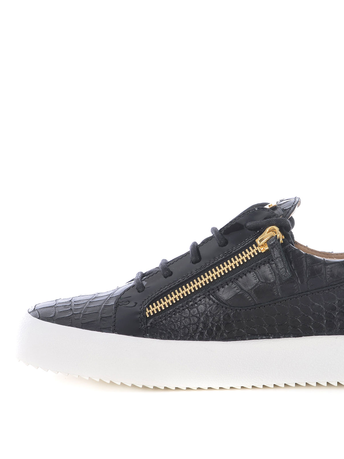 zanotti croco
