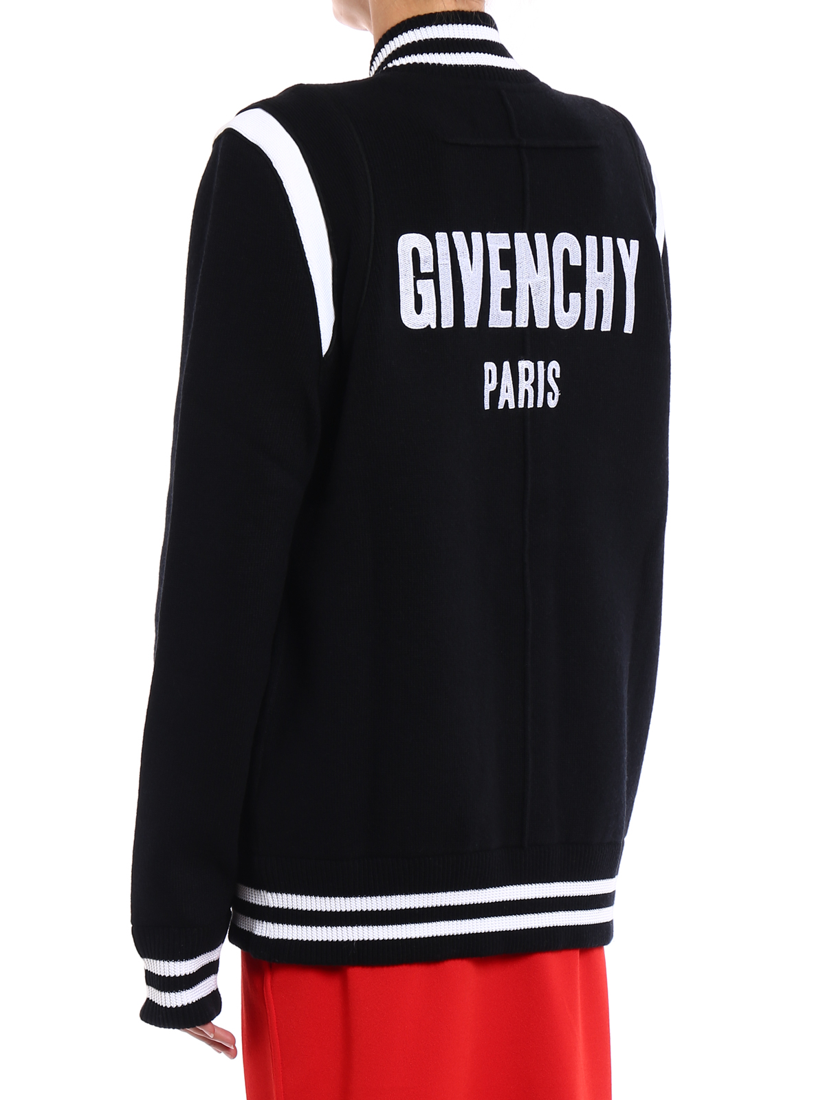 bombers givenchy