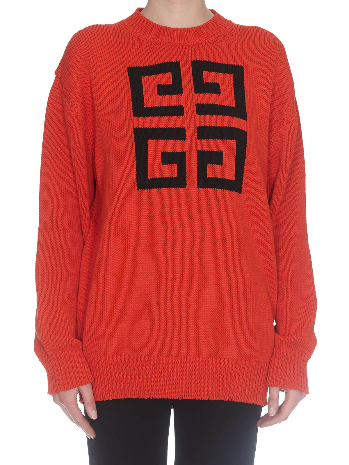 givenchy 4g jumper