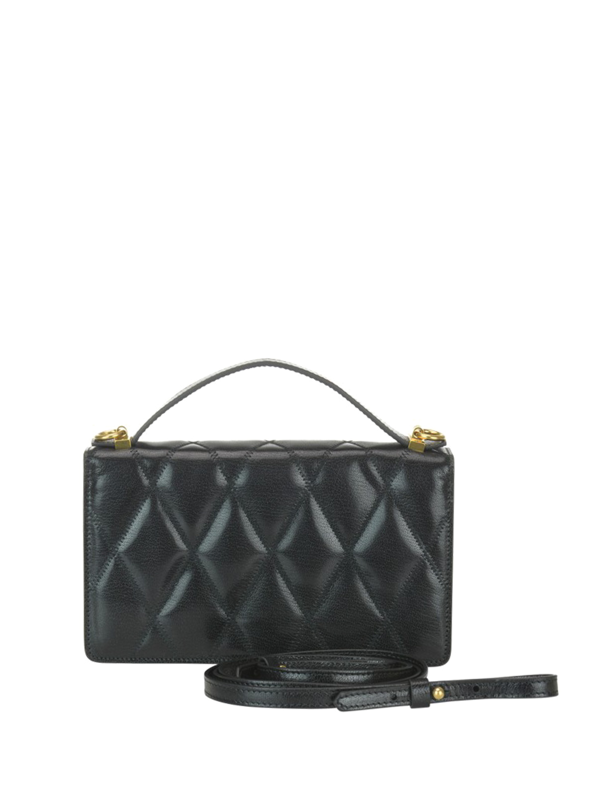 givenchy quilted mini bag