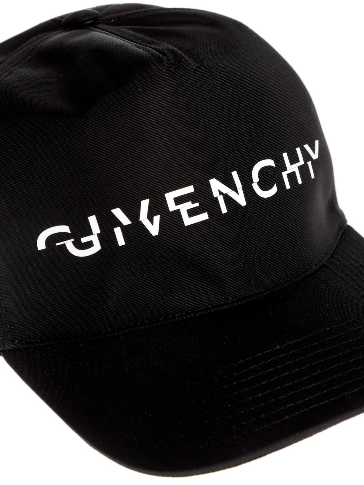 givenchy caps