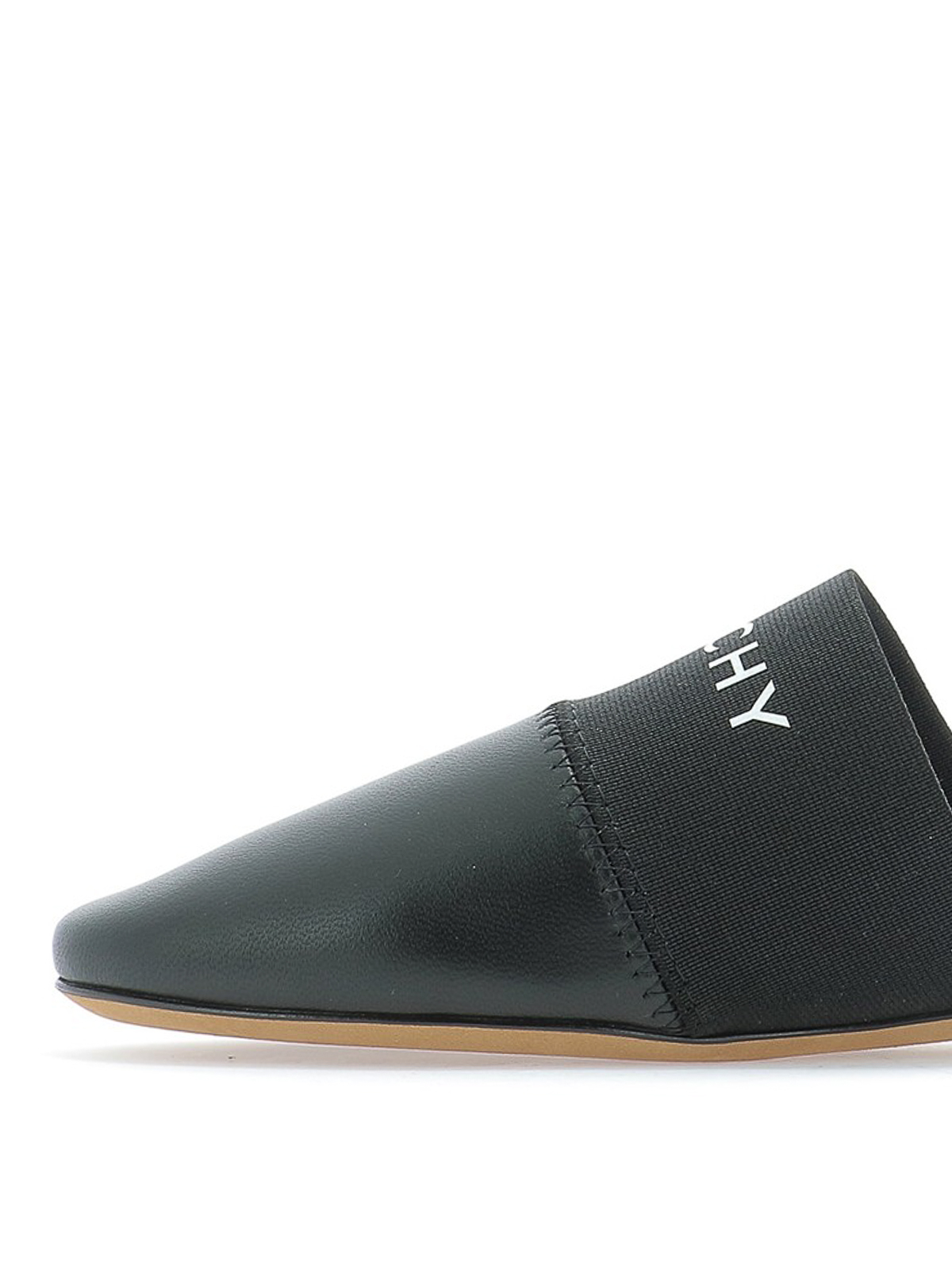 givenchy flat mules
