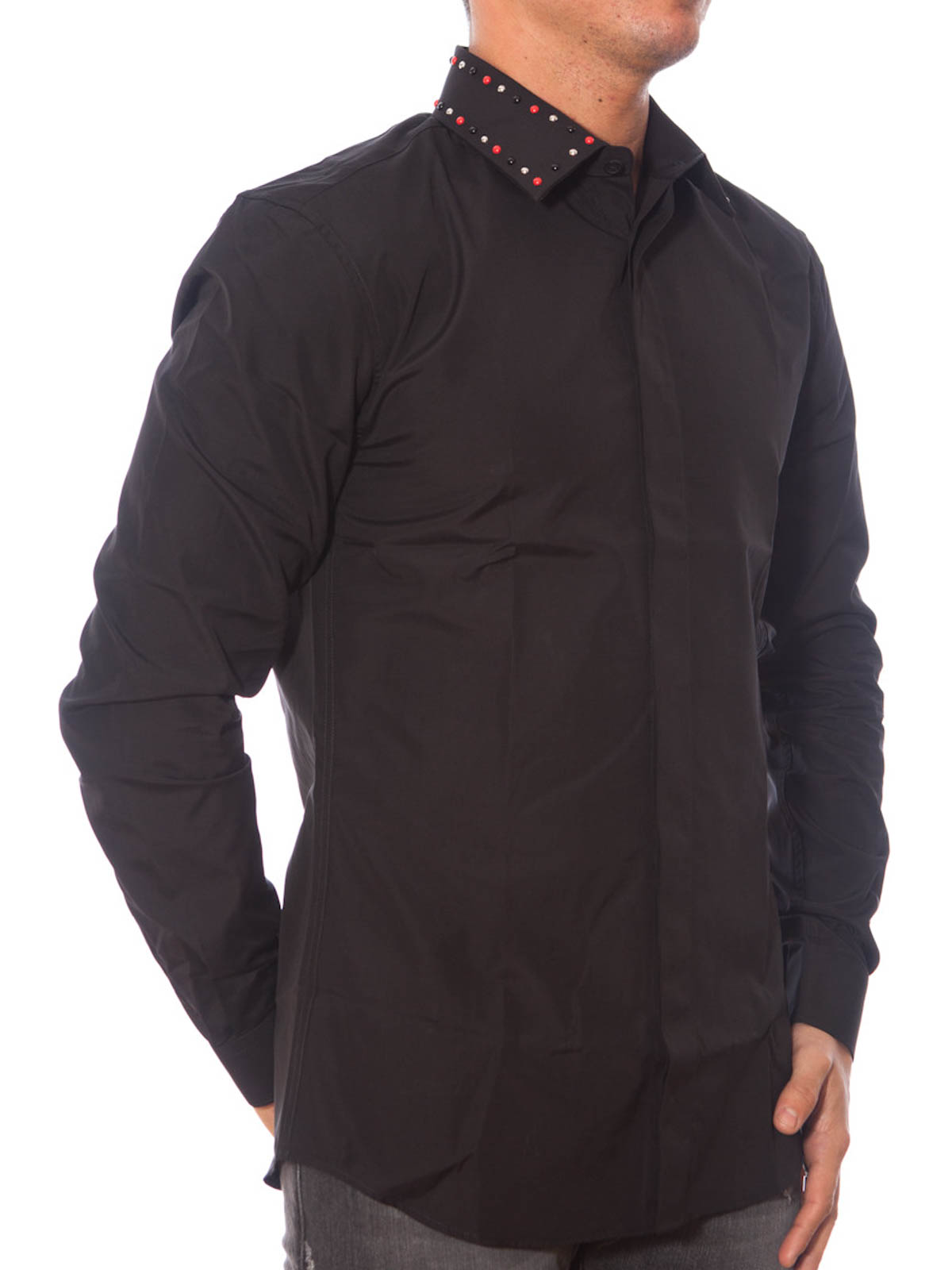 Givenchy studded shirt Clearance