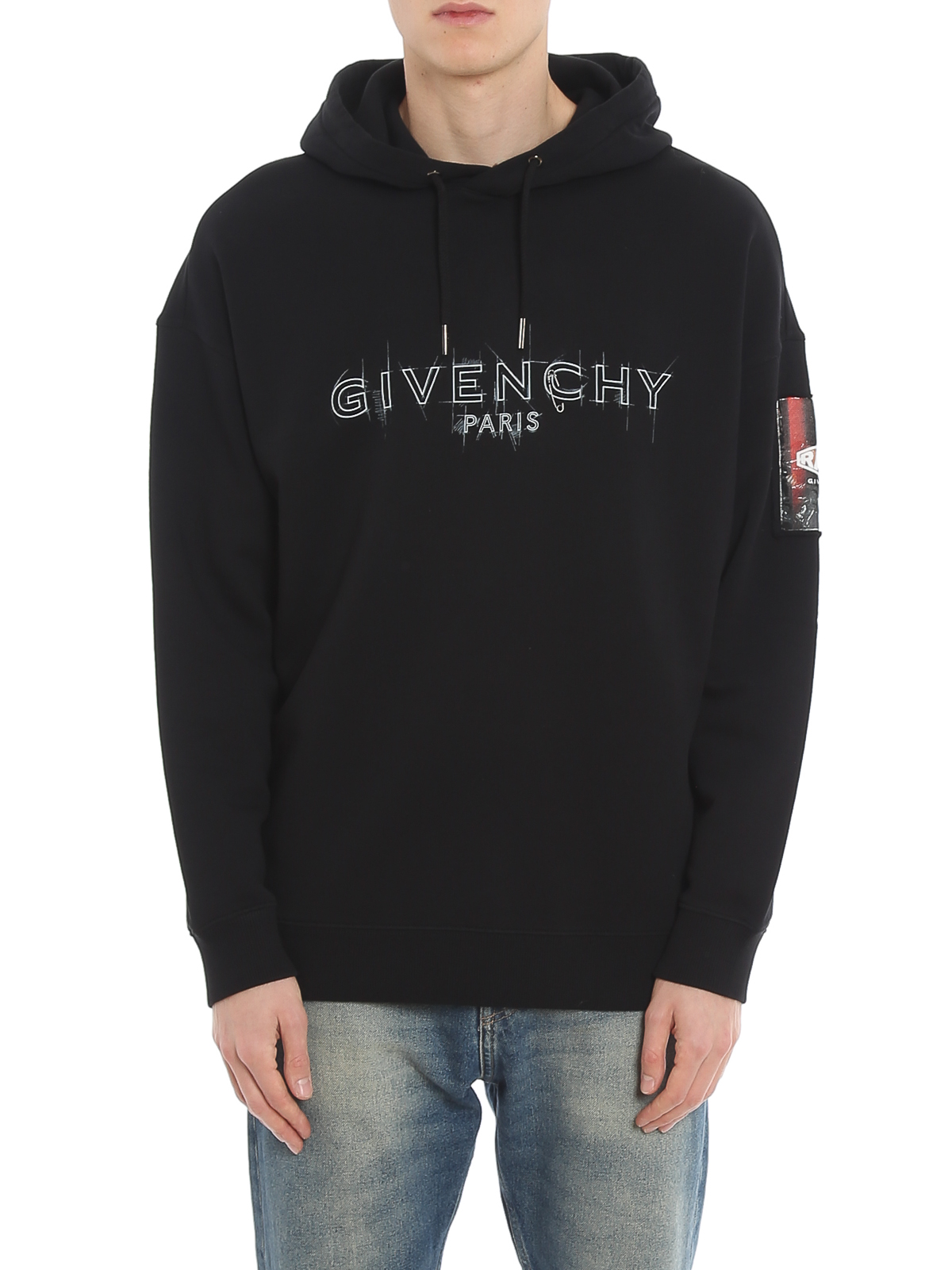 givenchy hoodie