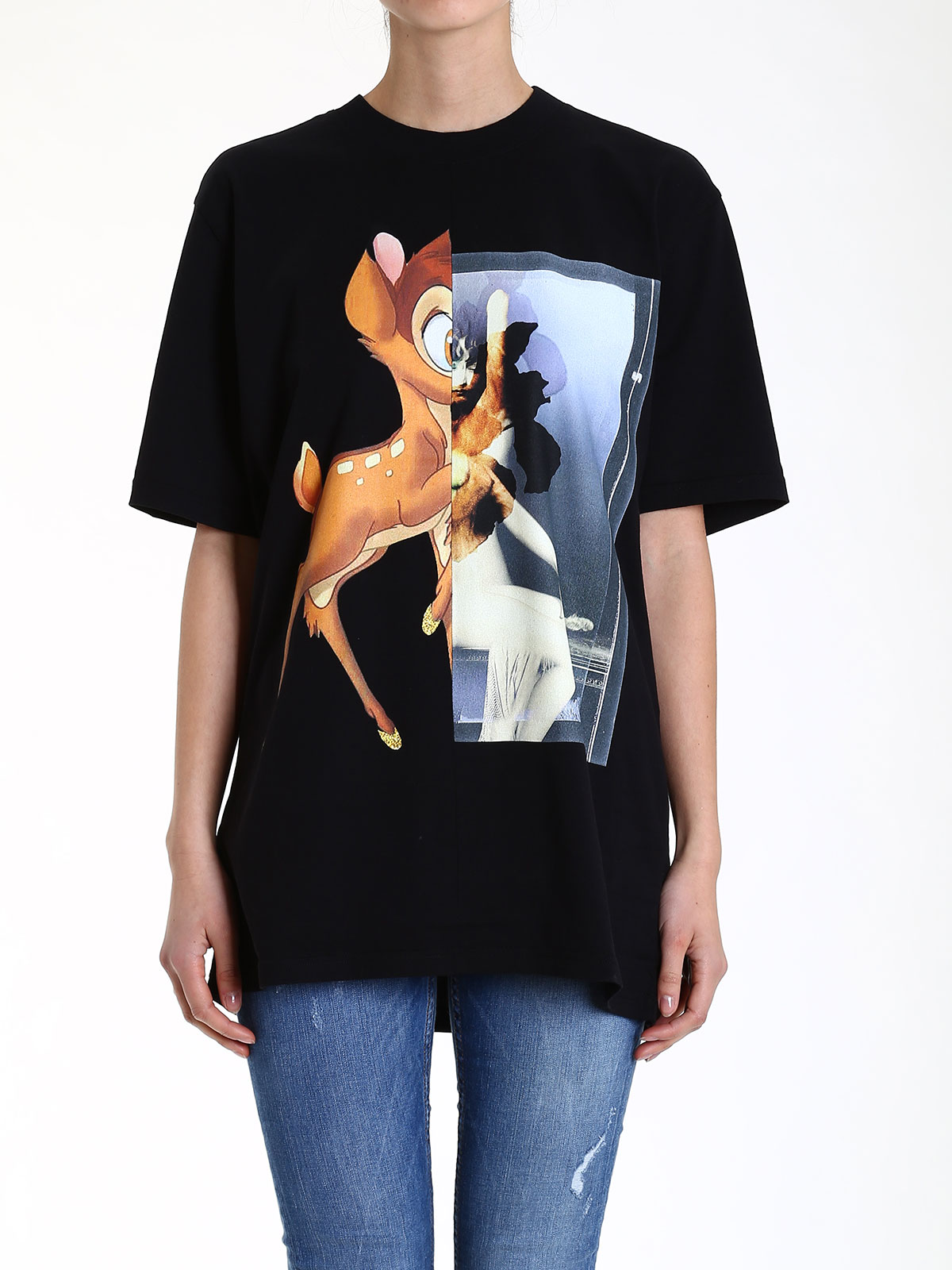 bambi shirt forever 21