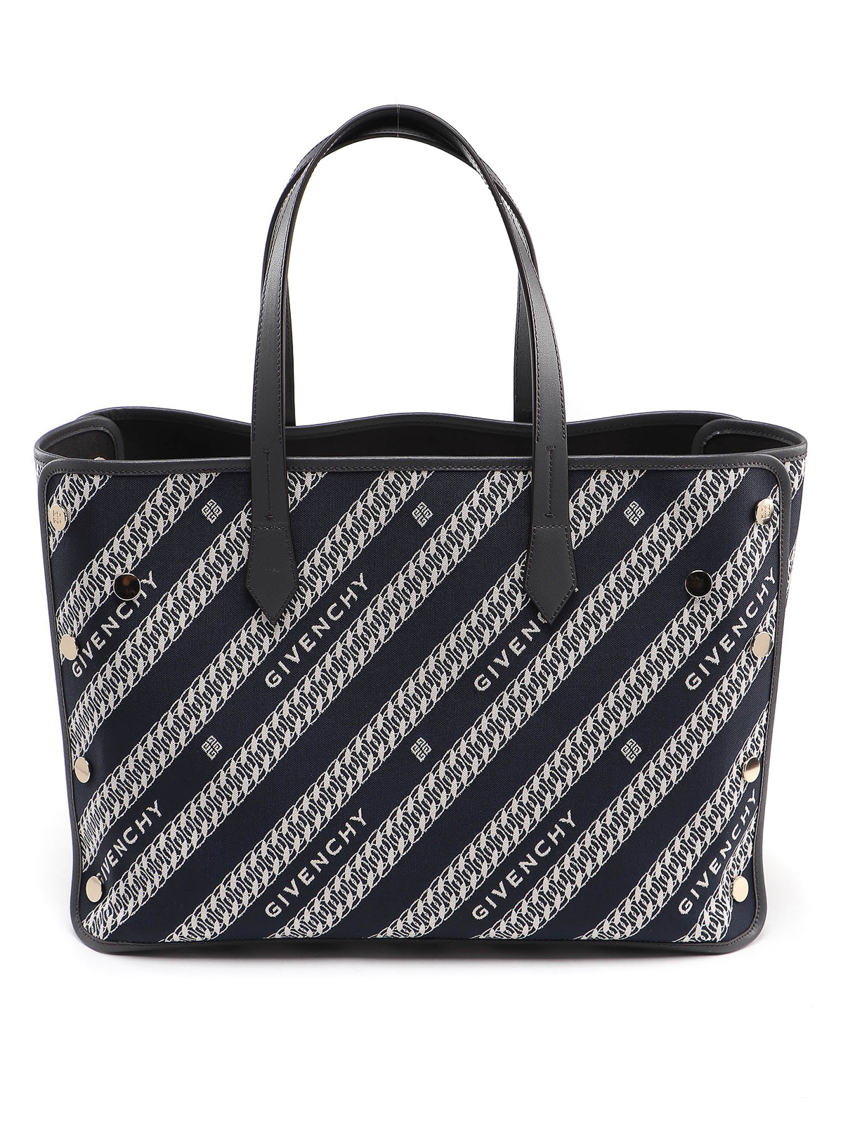 Totes bags Givenchy - Bond medium bag - BB50AVB0S0404 | iKRIX.com