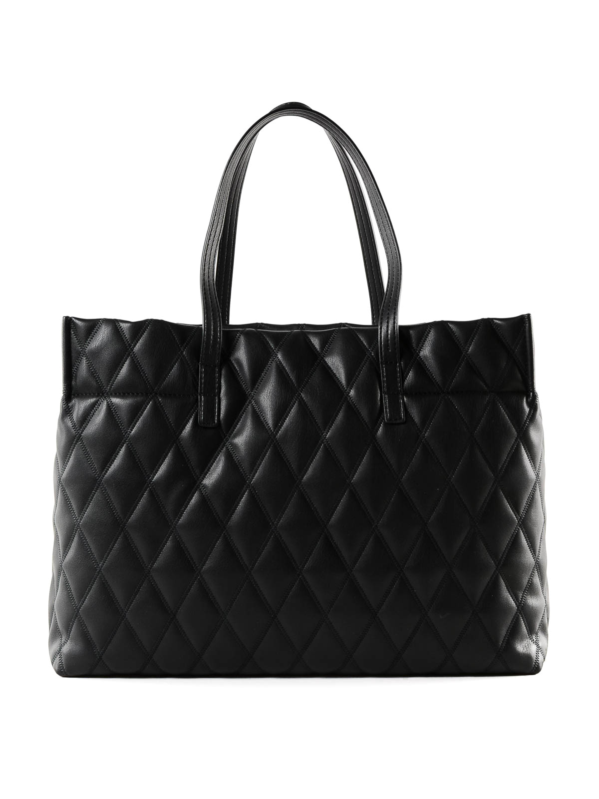 Givenchy Duo quilted black tote bag totes bags BB506RB0CK001