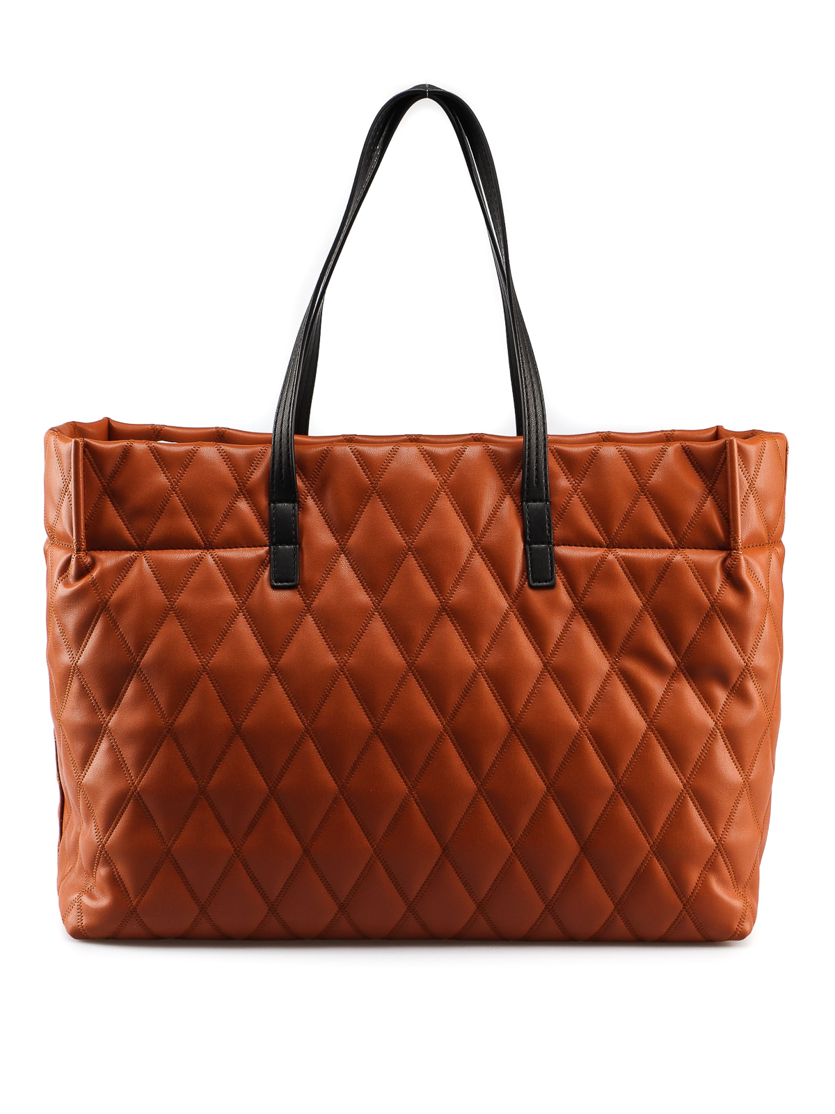 Totes bags Givenchy - Duo quilted two-tone tote bag - BB506RB0CK204