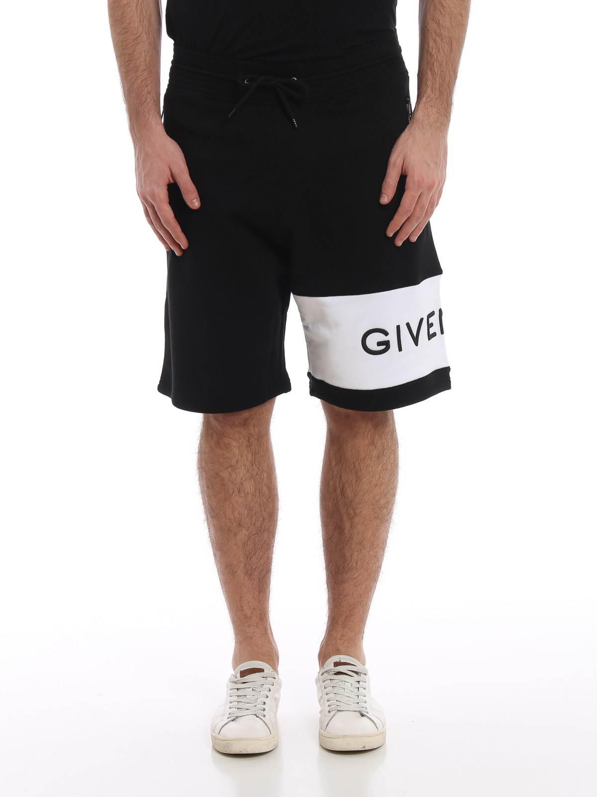 givenchy shorts