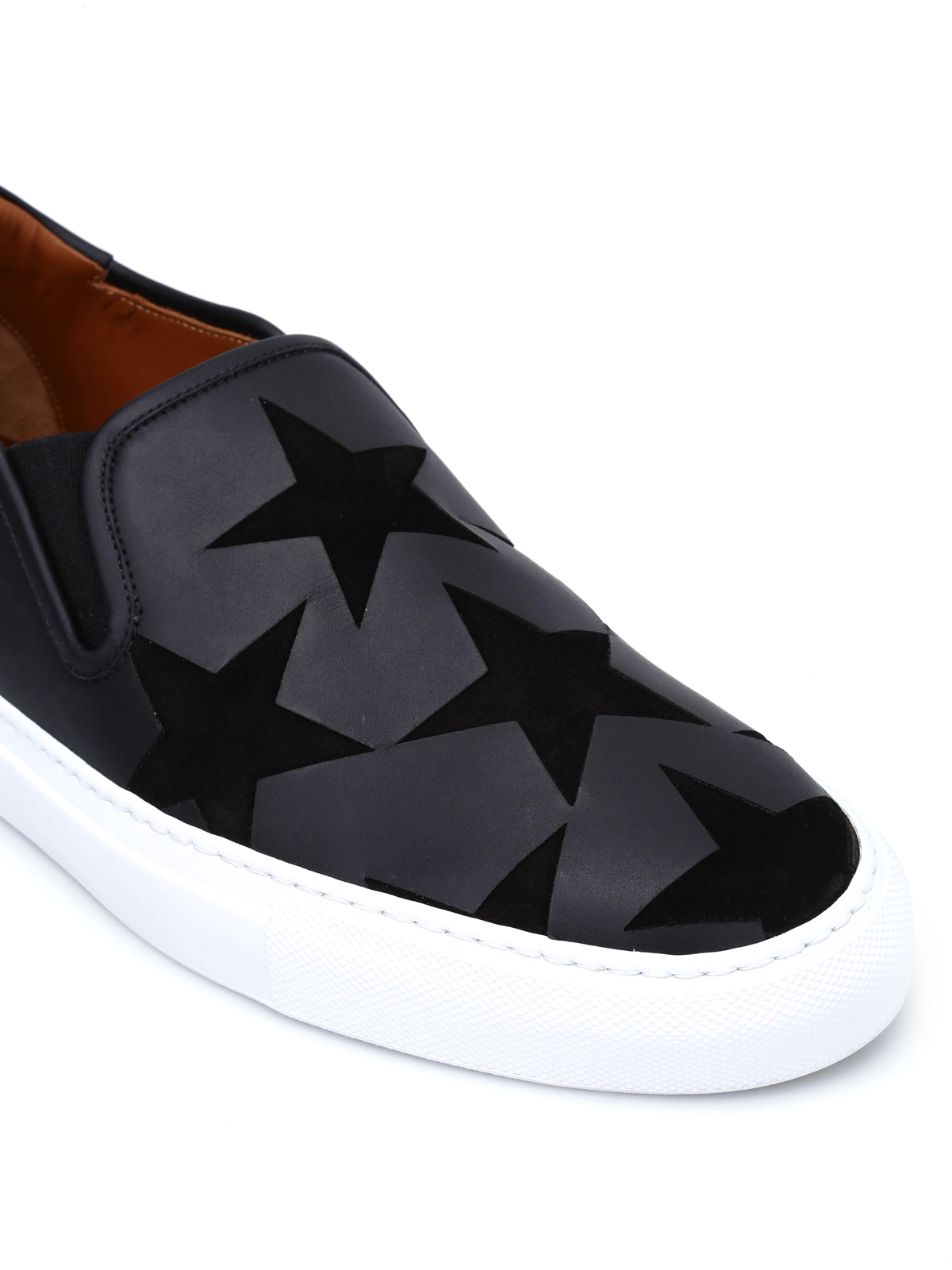 givenchy star sneakers
