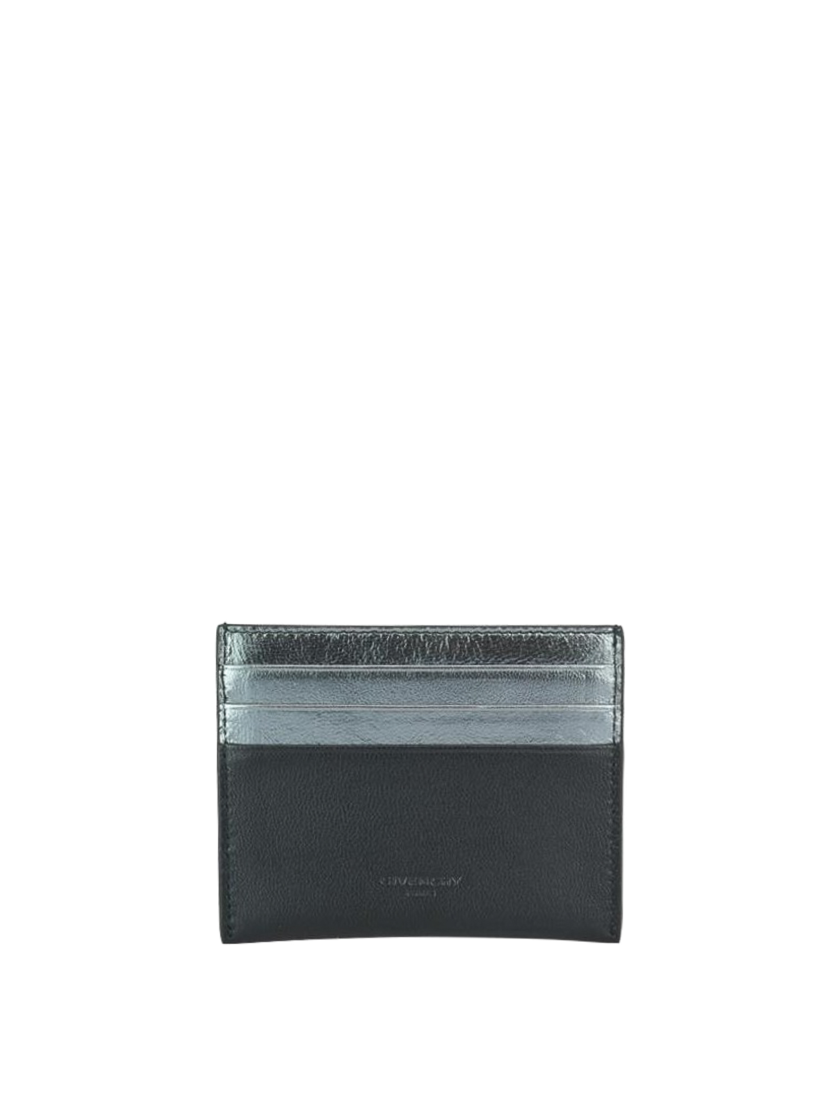 givenchy emblem wallet
