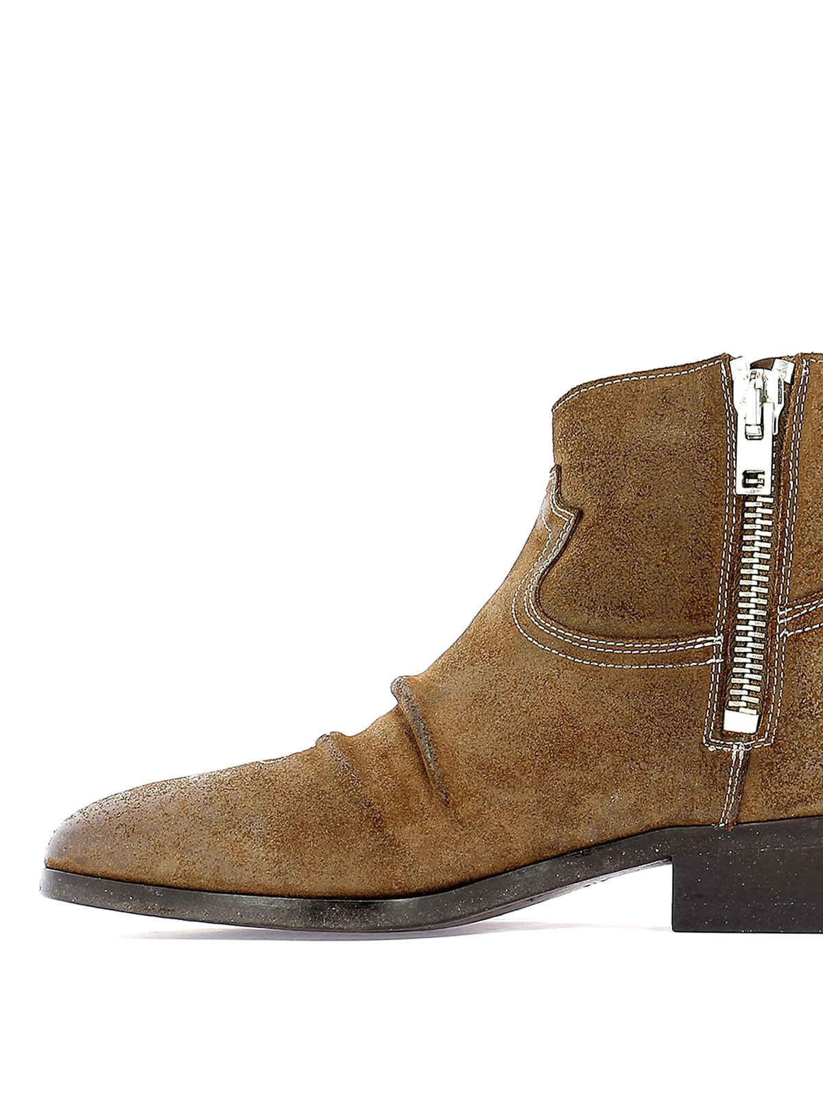 golden goose ankle boots sale