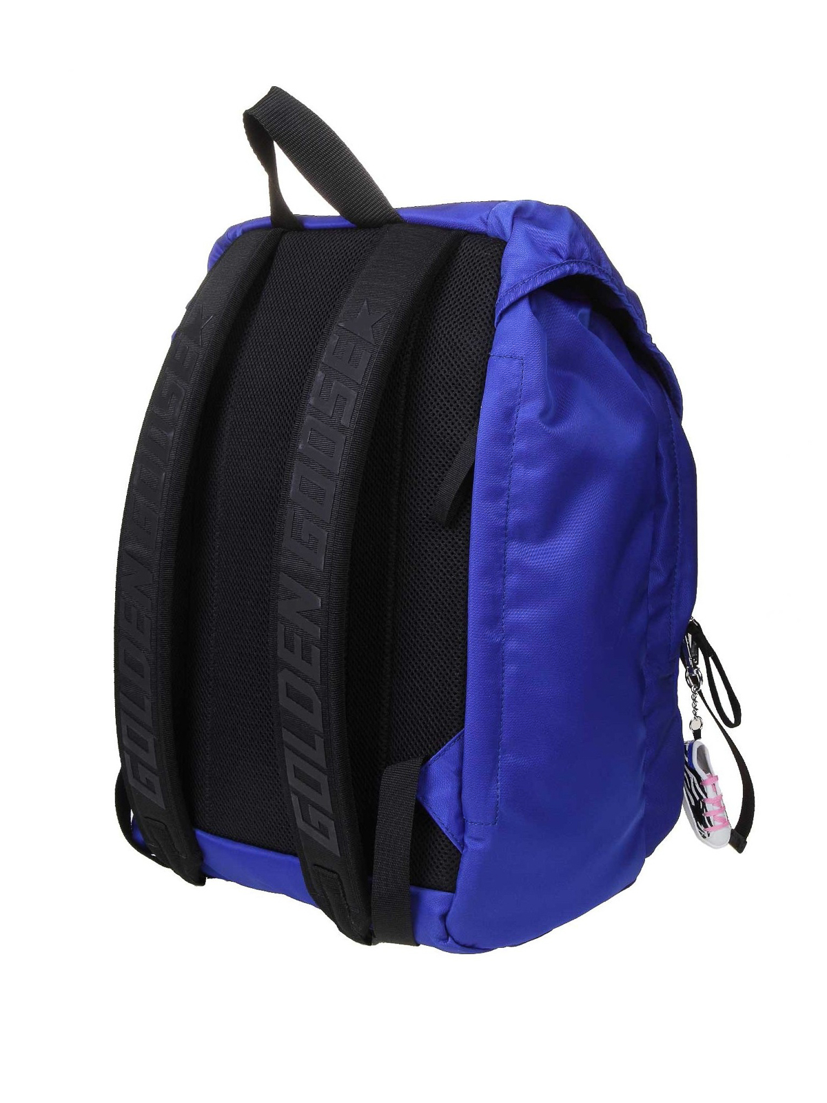 Golden Goose Journey backpack backpacks G36MA907A3