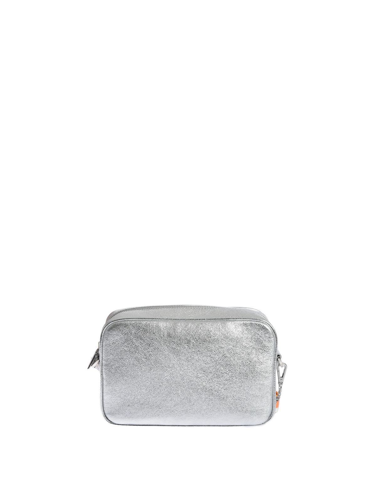 Star Bag Golden Goose | Borsa Star Bag salvia con stella in cavallino  leopardato Donna ⋆ Hosteriapuestadelsol