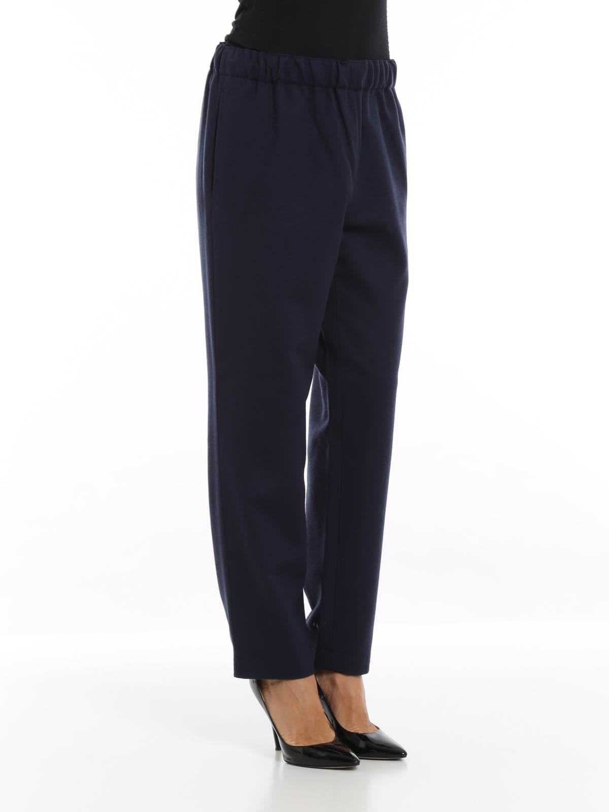 tracksuit bottoms loose fit